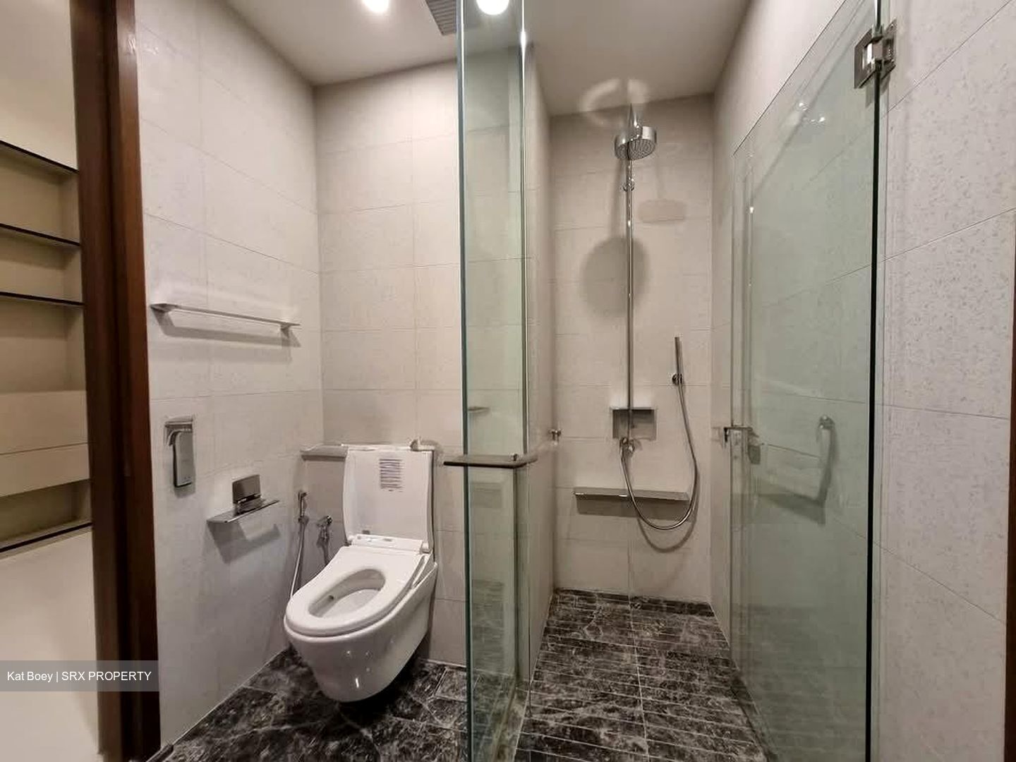 Parksuites (D10), Apartment #604385091